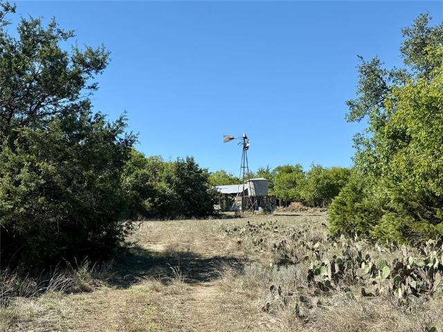 Land for sale in McGirk, Rising Star