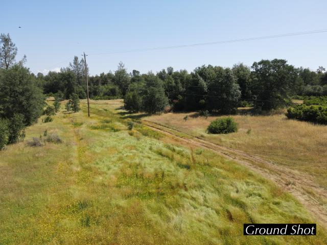 Land for sale in Redding
