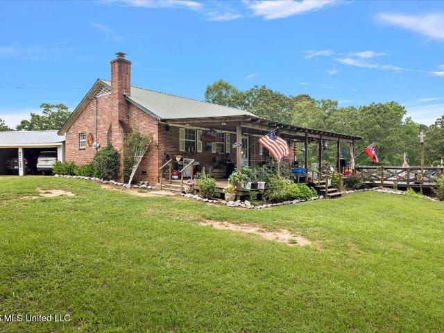 House for sale in Canton, Mississippi