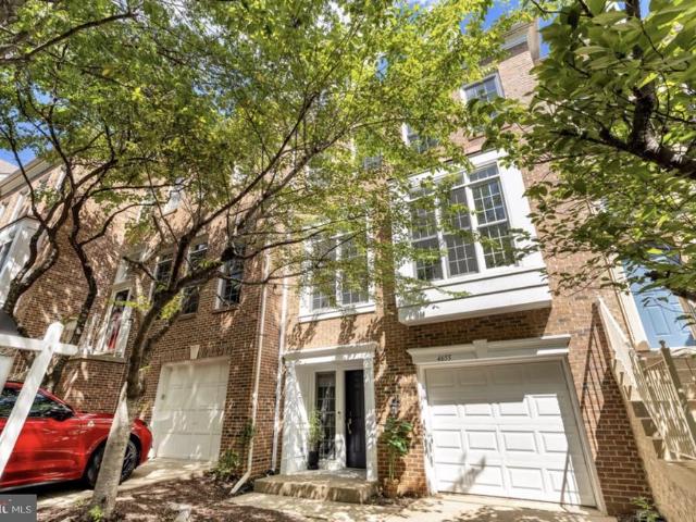 Townhouse for sale in Virginia
