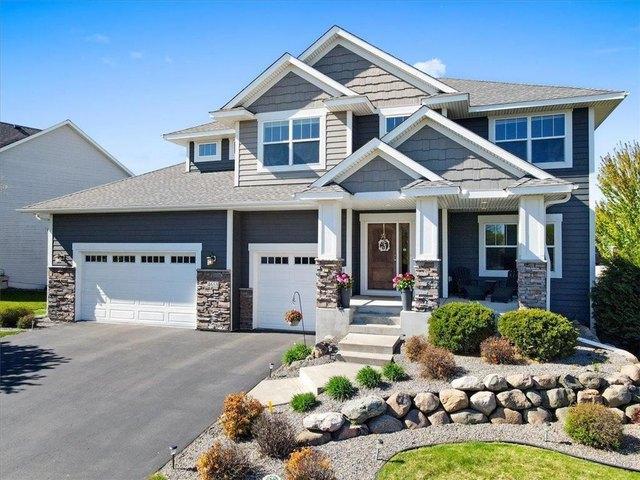 House for sale in Wright, Minnesota