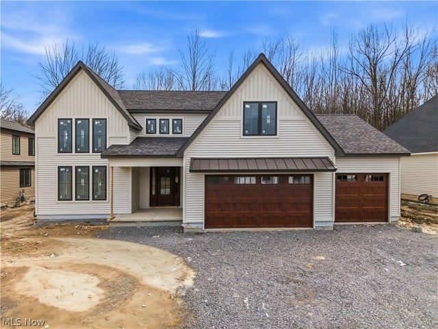 House for sale in Canfield, Ohio