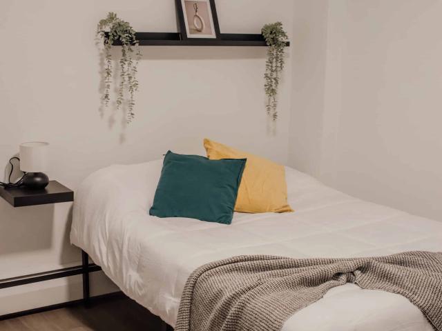 Apartment for rent in Vancouver, British Columbia