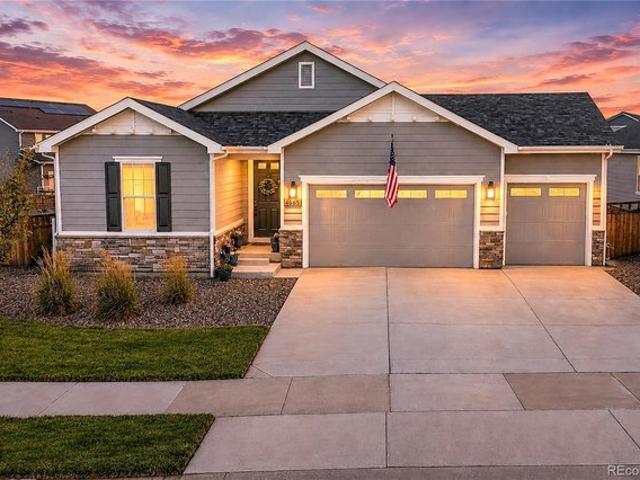 House for sale in Dacono, Colorado