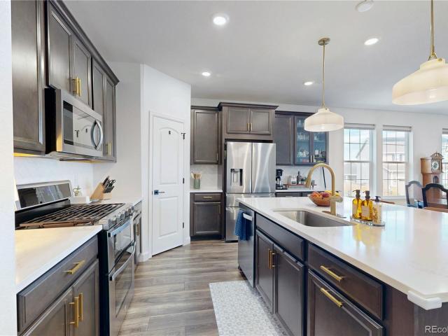 House for sale in Dacono, Colorado
