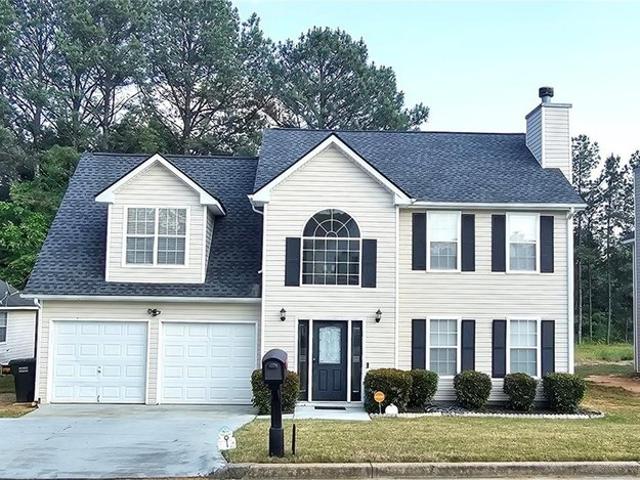 House for sale in Snellville, Georgia