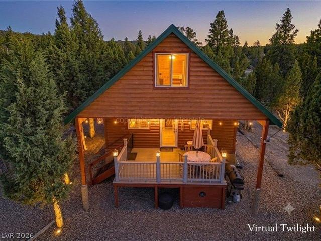House for sale in Alton, Utah