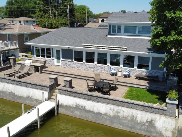 House for sale in Cerro Gordo, Iowa