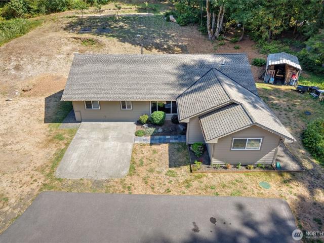 House for sale in Poulsbo, Washington