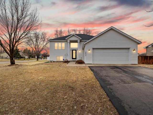 Property for sale in Big Lake, Minnesota