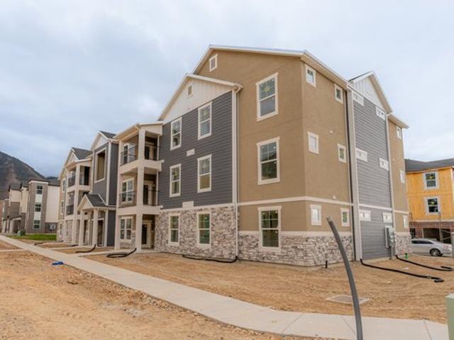 Condo for sale in Mapleton, Utah