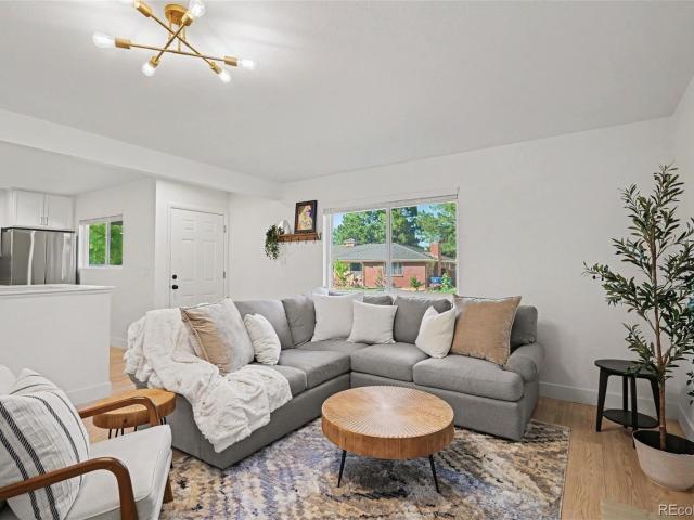 Townhouse for sale in Arapahoe, Colorado
