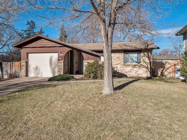 House for sale in Arapahoe, Colorado
