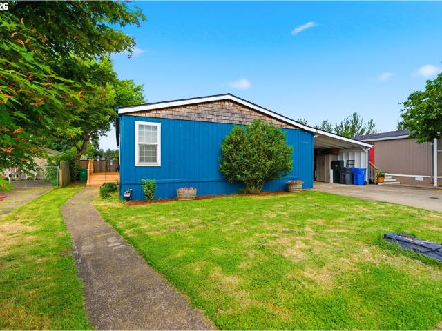 House for sale in Oregonia