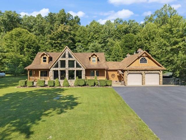 Farm for sale in Jeffersonville, Kentucky