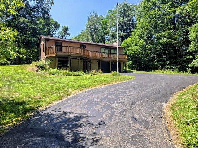 House for sale in Mattawan, Michigan