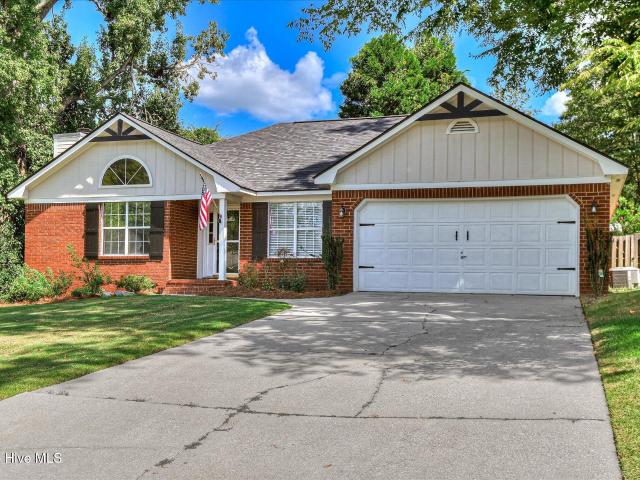 House for sale in Georgia