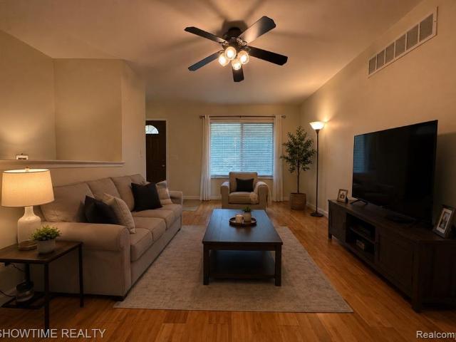Property for rent in Macomb, Michigan