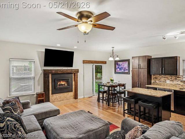 House for sale in Macomb, Michigan