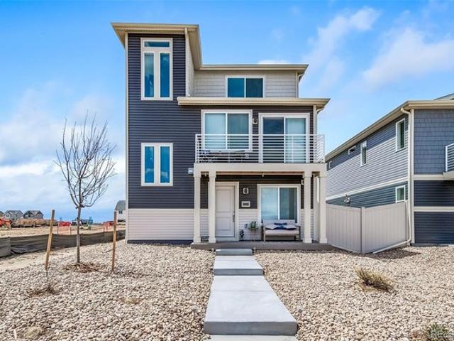 House for sale in Bennett, Colorado