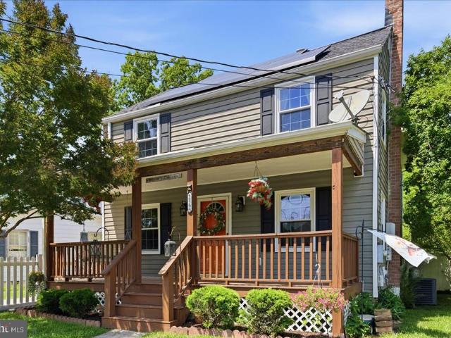 House for sale in Lexington Park, Maryland