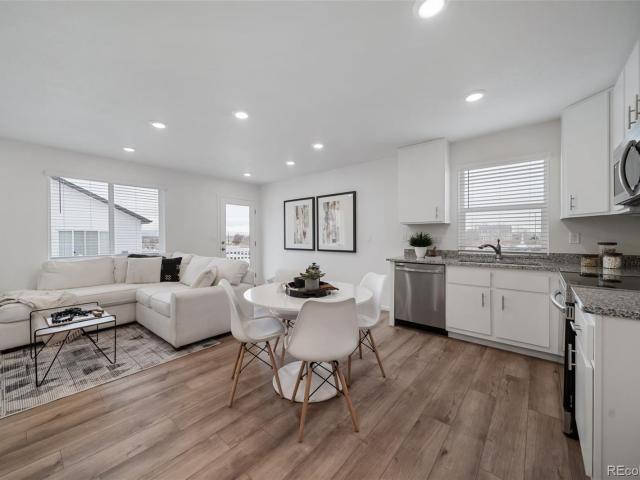 House for sale in Bennett, Colorado