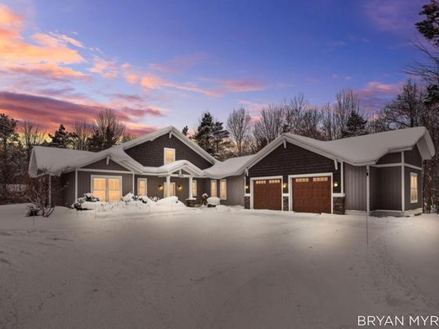 House for sale in Allegan, Michigan