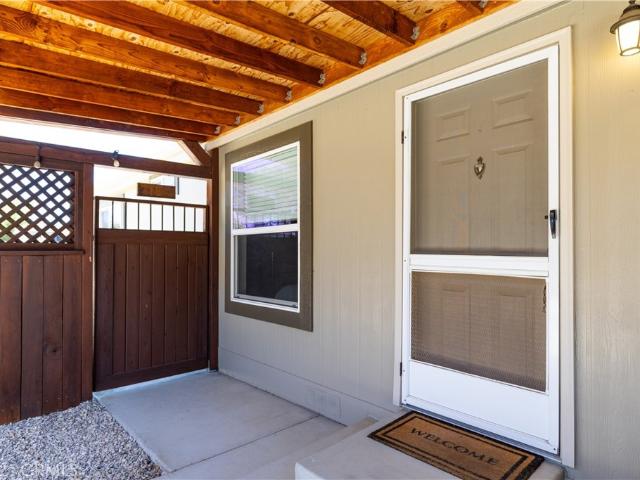 House for sale in California