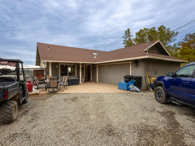 Property for sale in Campo Seco, California