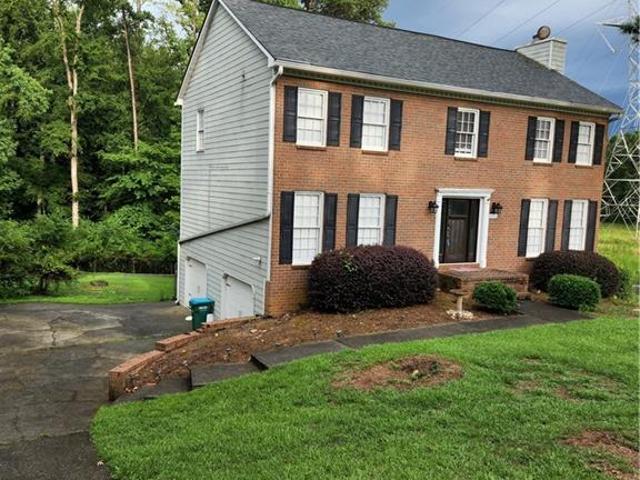 House for sale in Georgia
