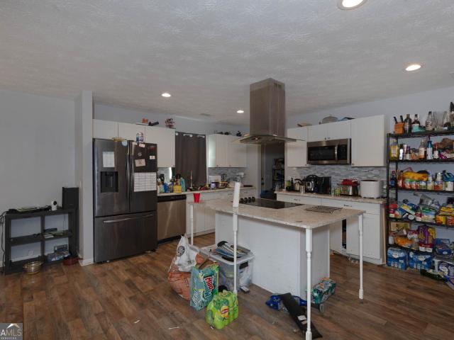 House for sale in Box Springs, Georgia
