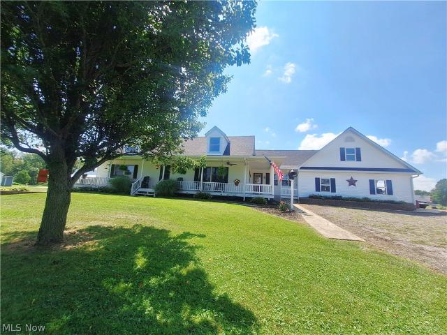 House for sale in Orwell Village, Ashtabula County