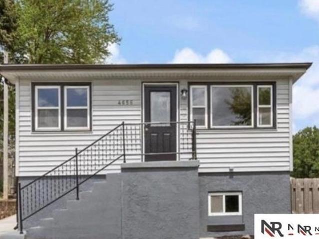 House for sale in Nebraska