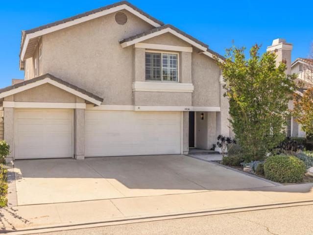 Property for sale in Moorpark, California