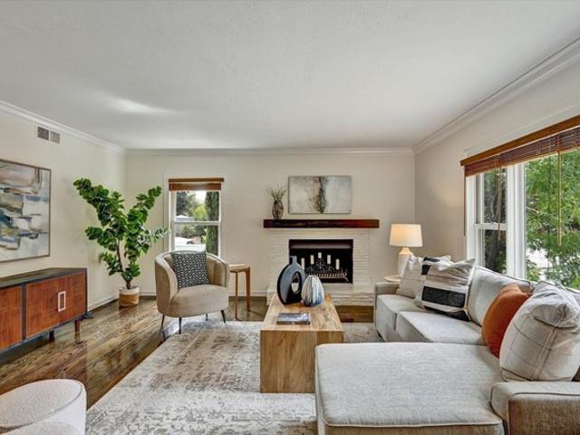 House for sale in Oakland, California
