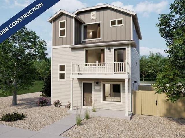 House for sale in Bennett, Colorado