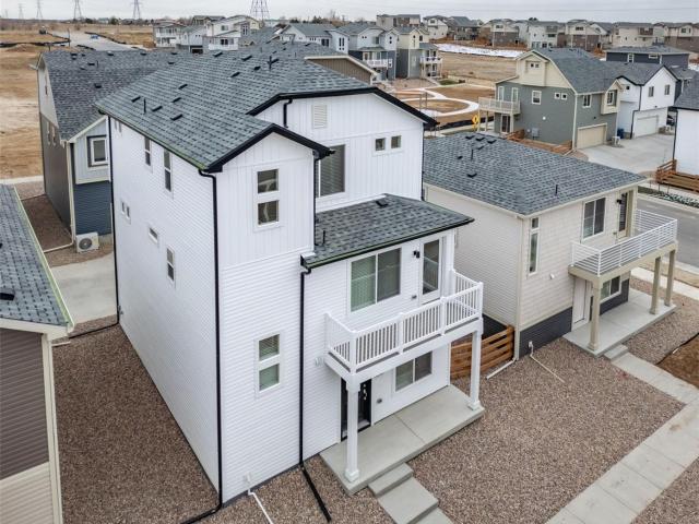 House for sale in Bennett, Colorado