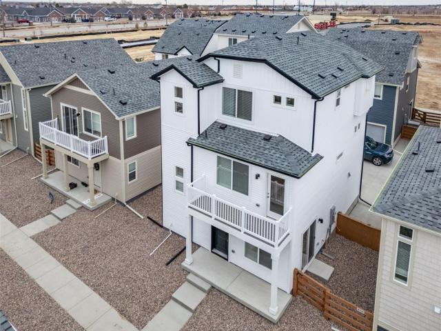 House for sale in Bennett, Colorado