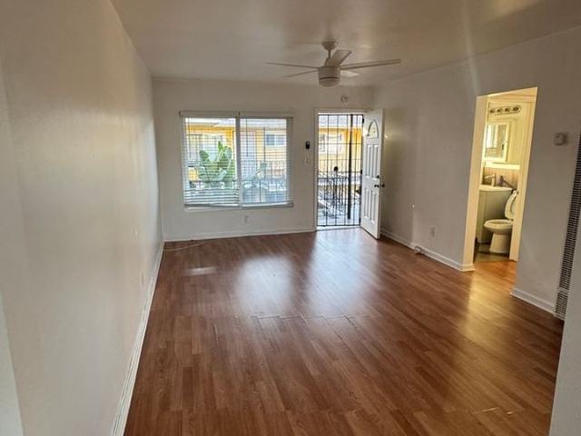 Apartment for rent in Jacumba, California