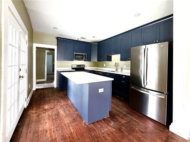 House for sale in New Orleans, Louisiana