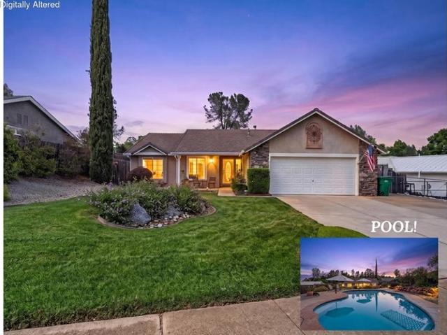 House for sale in Shasta, California