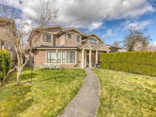 House for sale in Burnaby, British Columbia