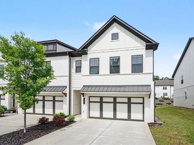 Property for rent in Gainesville, Georgia