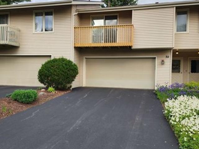 Condo for sale in Winnebago, Illinois