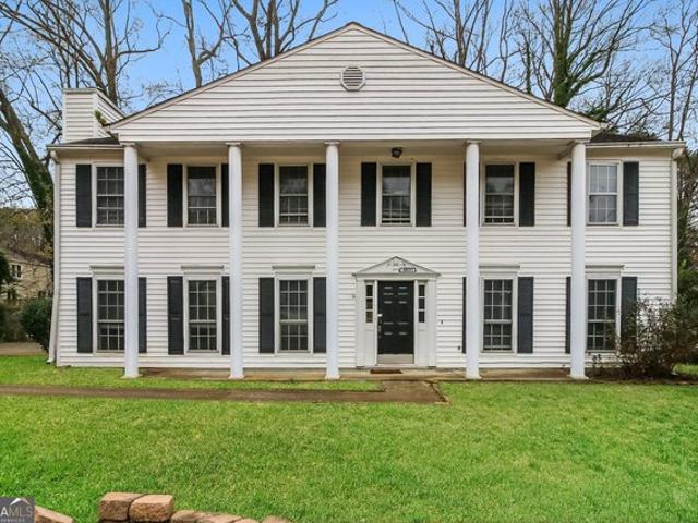 House for sale in Stone Mountain, Georgia