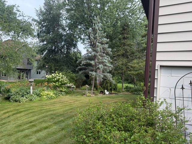 House for sale in Ramsey, Minnesota