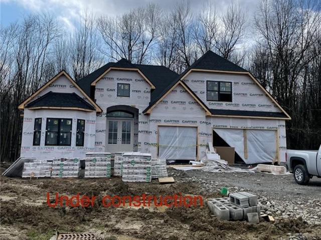 House for sale in Canfield, Ohio