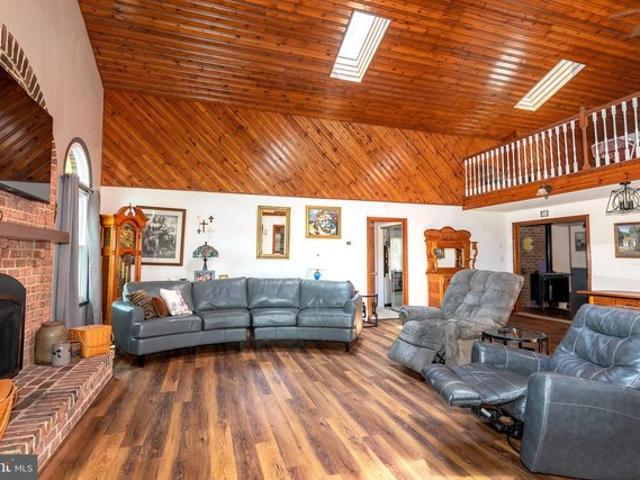House for sale in Dorchester, Maryland
