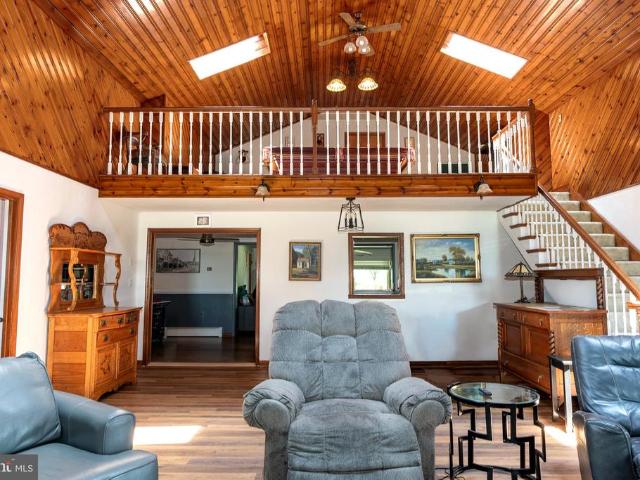 House for sale in Dorchester, Maryland