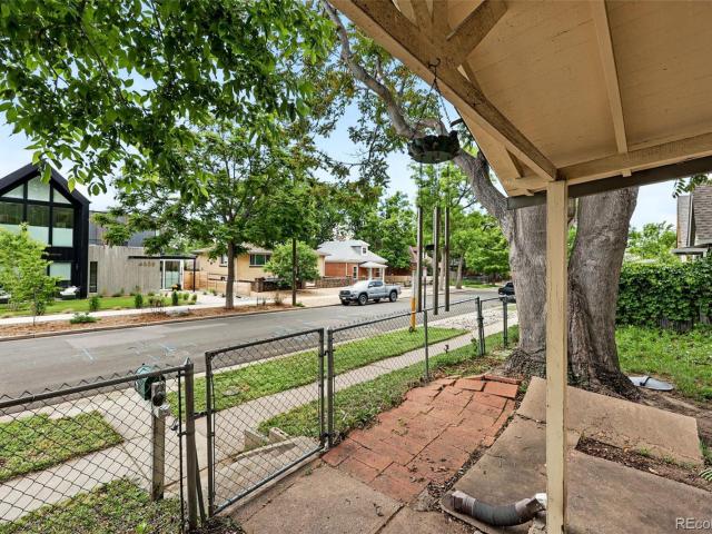 Land for sale in Denver Land for sale in Denver